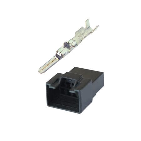 10 Pin Automobile Male Female Wiring Harness Connector Cable Auto Connectors Gehäuse Terminal Pin Connector Plug